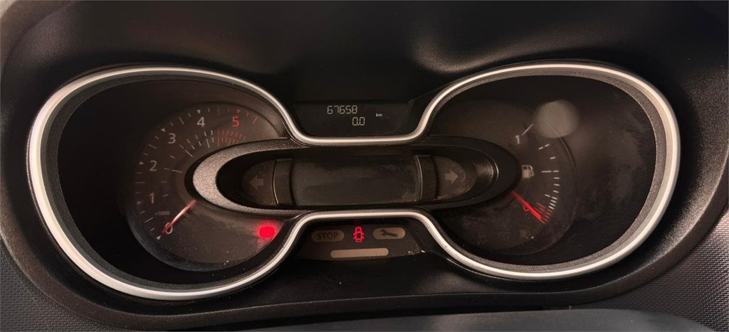 Foto 10 RENAULT-TRAFIC  L2H1 