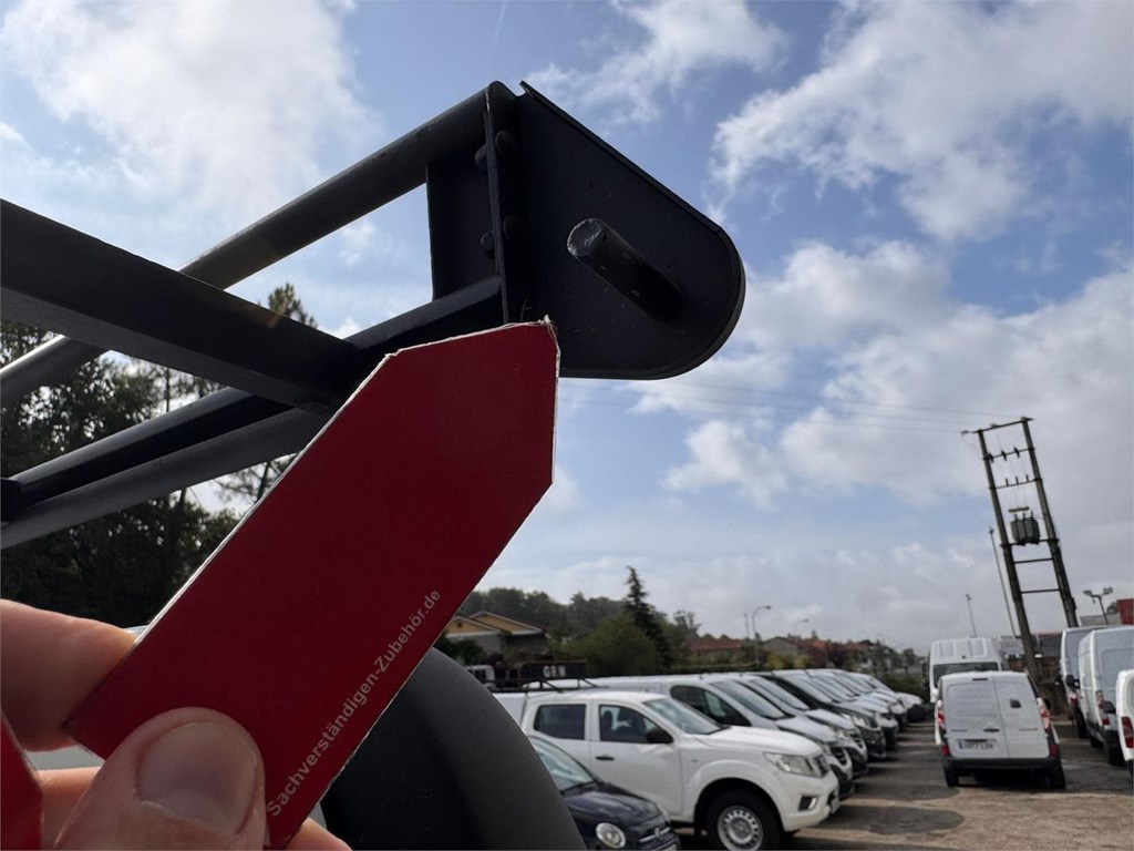 Foto 22 RENAULT-TRAFIC  L2H1 