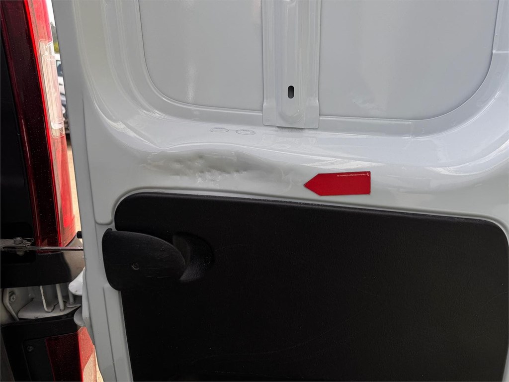 Foto 26 RENAULT-TRAFIC  L2H1 