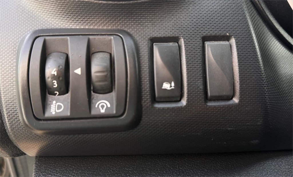 Foto 6 RENAULT-TRAFIC  L2H1 