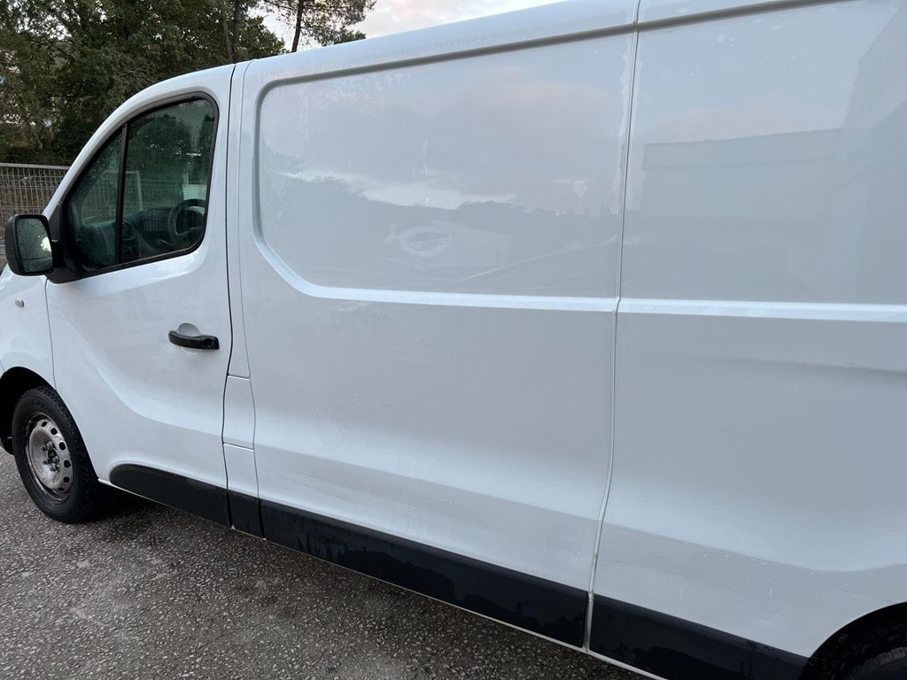 Foto 16 RENAULT-TRAFIC L2H1