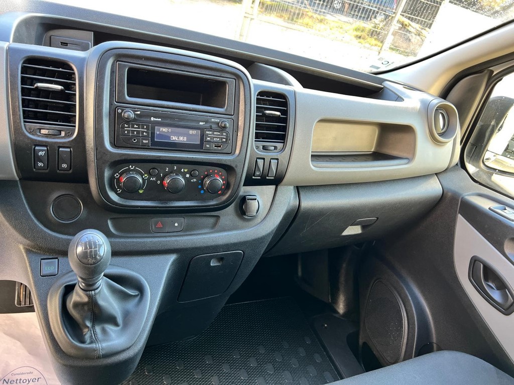Foto 10 RENAULT-TRAFIC L2H1