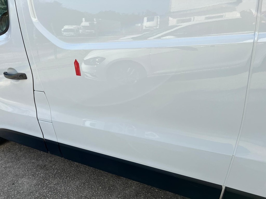 Foto 17 RENAULT-TRAFIC L2H1