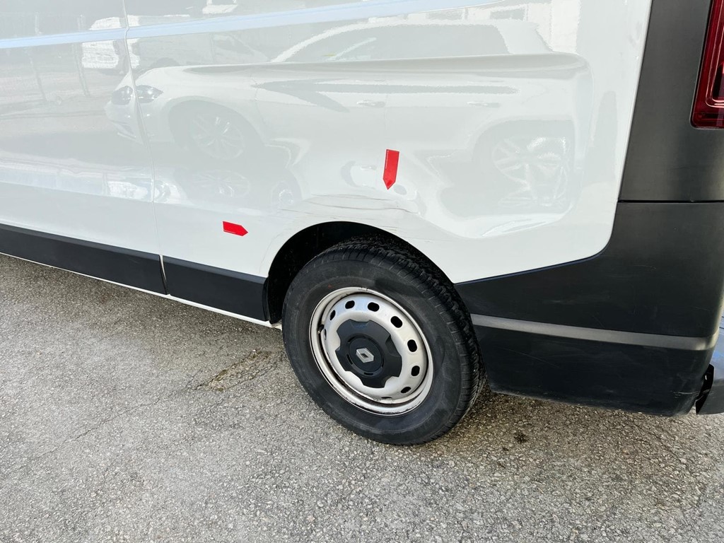 Foto 19 RENAULT-TRAFIC L2H1