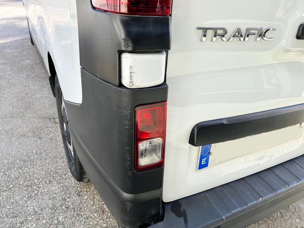 Foto 20 RENAULT-TRAFIC L2H1
