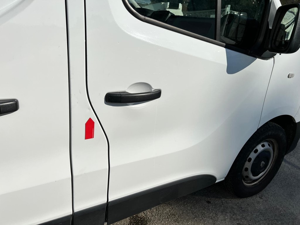 Foto 28 RENAULT-TRAFIC L2H1