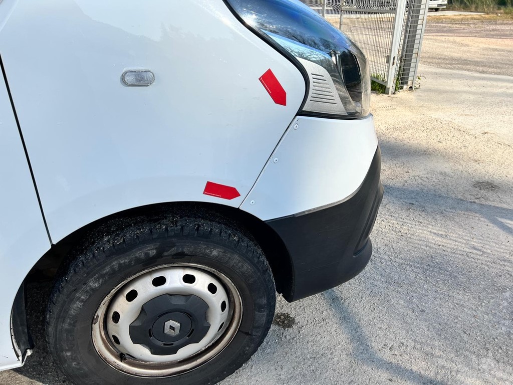 Foto 5 RENAULT-TRAFIC L2H1