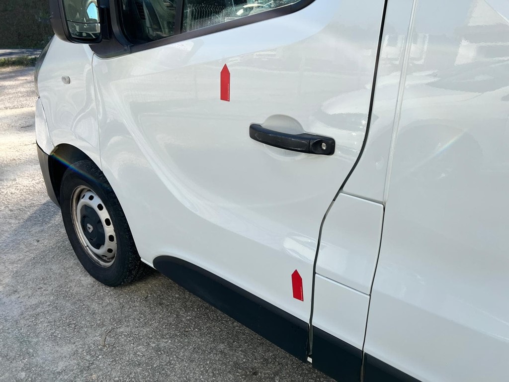 Foto 6 RENAULT-TRAFIC L2H1