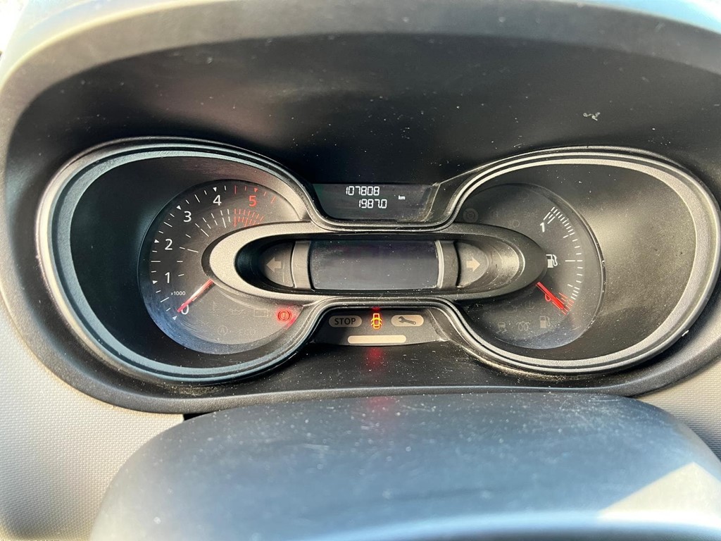 Foto 7 RENAULT-TRAFIC L2H1