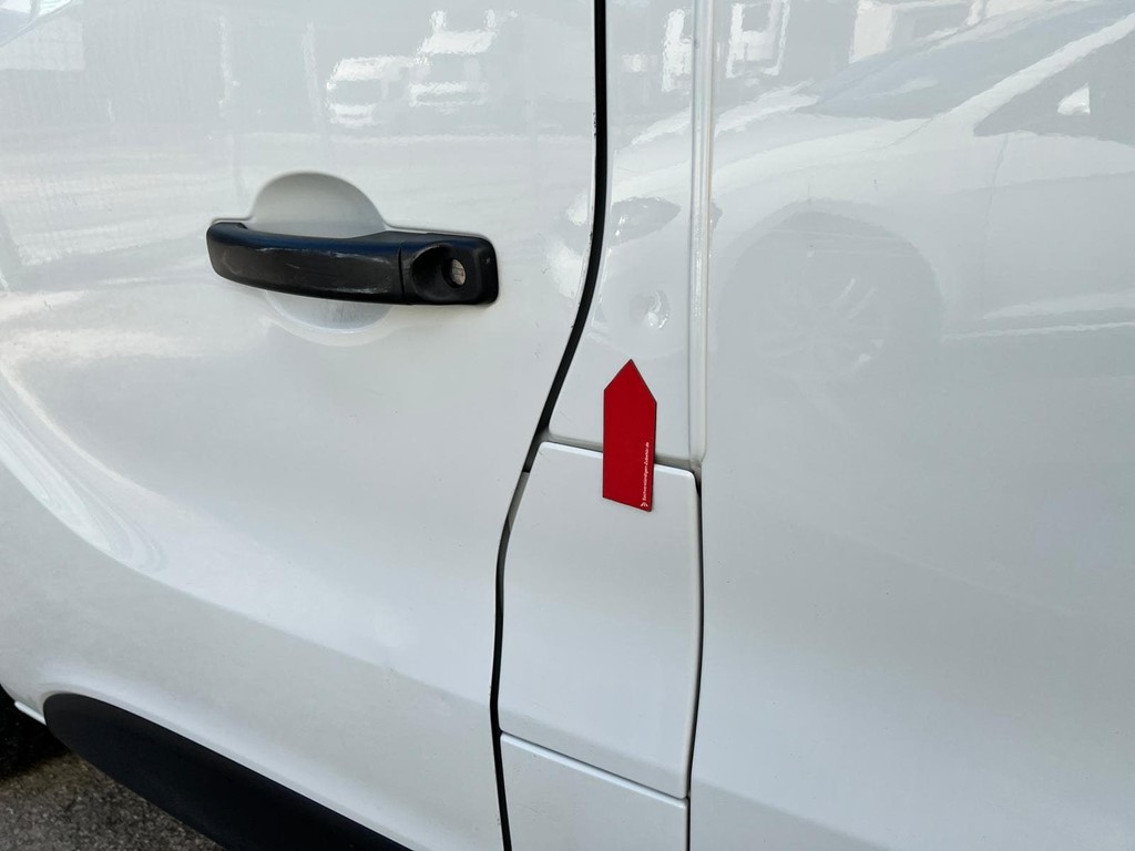 Foto 8 RENAULT-TRAFIC L2H1