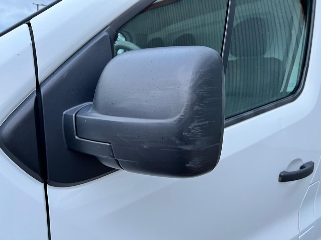 Foto 16 RENAULT-TRAFIC L2H1 