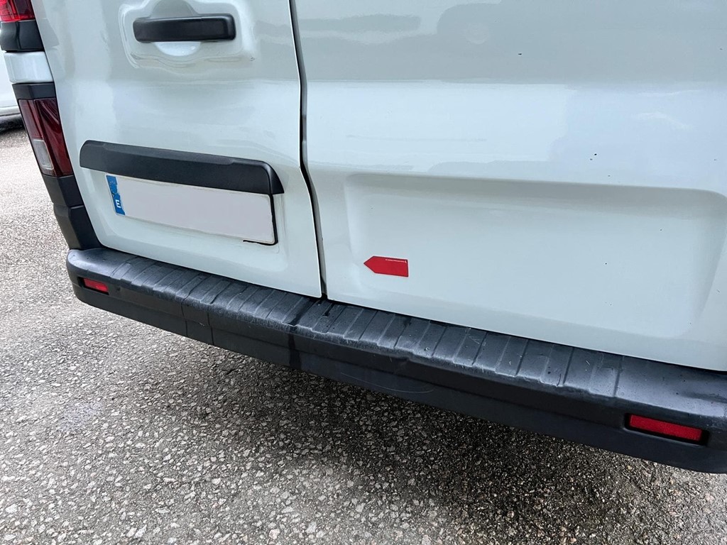 Foto 31 RENAULT-TRAFIC L2H1 