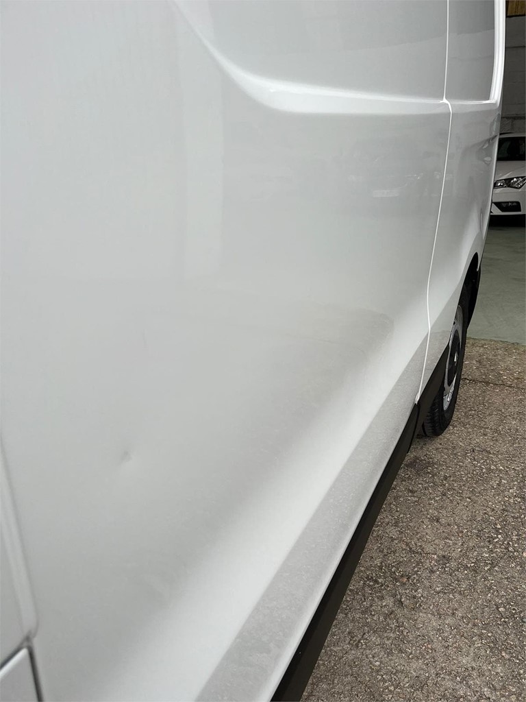 Foto 14 RENAULT-TRAFIC L2H1