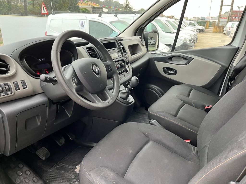 Foto 7 RENAULT-TRAFIC L2H1