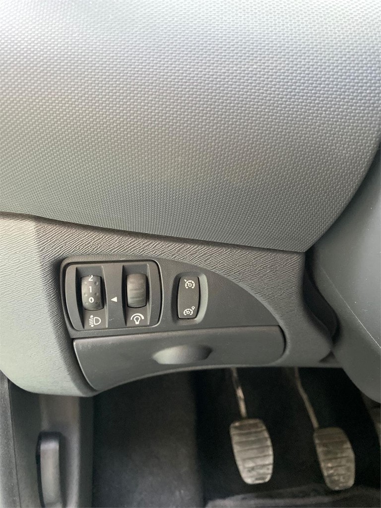 Foto 11 RENAULT-TWINGO SOCIETE