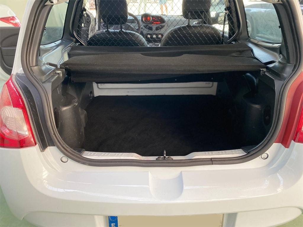 Foto 13 RENAULT-TWINGO SOCIETE