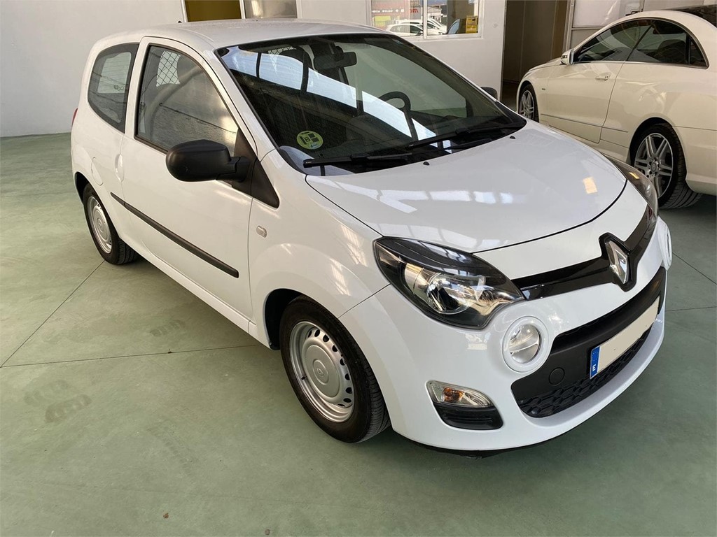 Foto 2 RENAULT-TWINGO SOCIETE