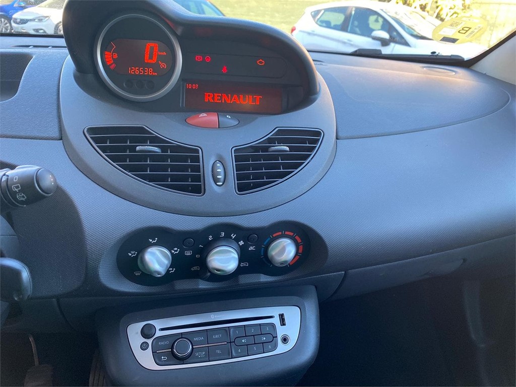 Foto 7 RENAULT-TWINGO SOCIETE