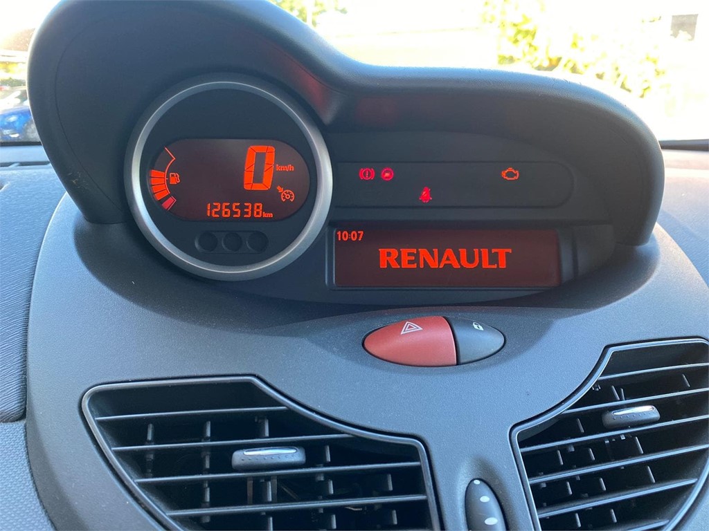 Foto 8 RENAULT-TWINGO SOCIETE