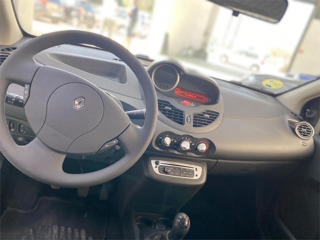 Foto 9 RENAULT-TWINGO SOCIETE