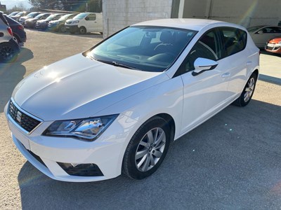 SEAT-LEON REFERENCE PLUS