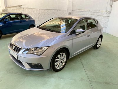 SEAT-LEON REFERENCE