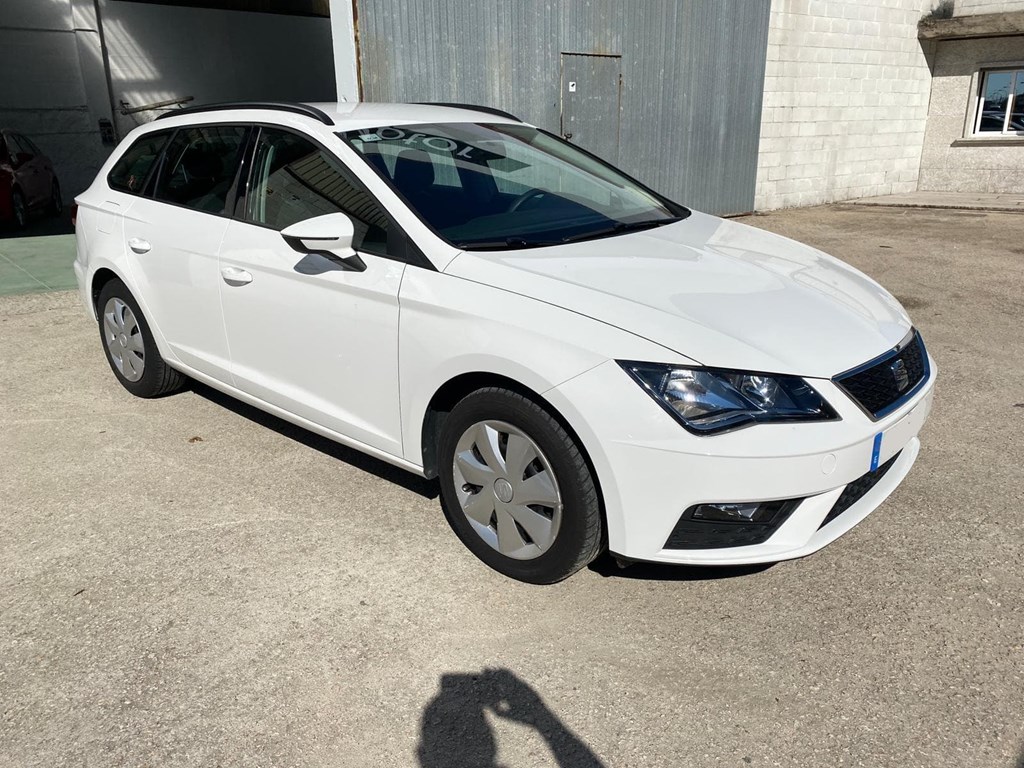 Foto 2 SEAT-LEON ST REFERENCE