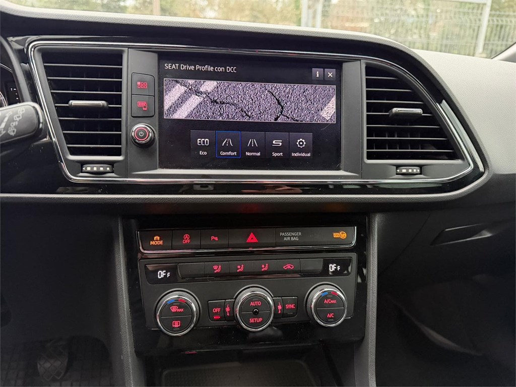 Foto 10 SEAT-LEON ST&SP PR PLUS 