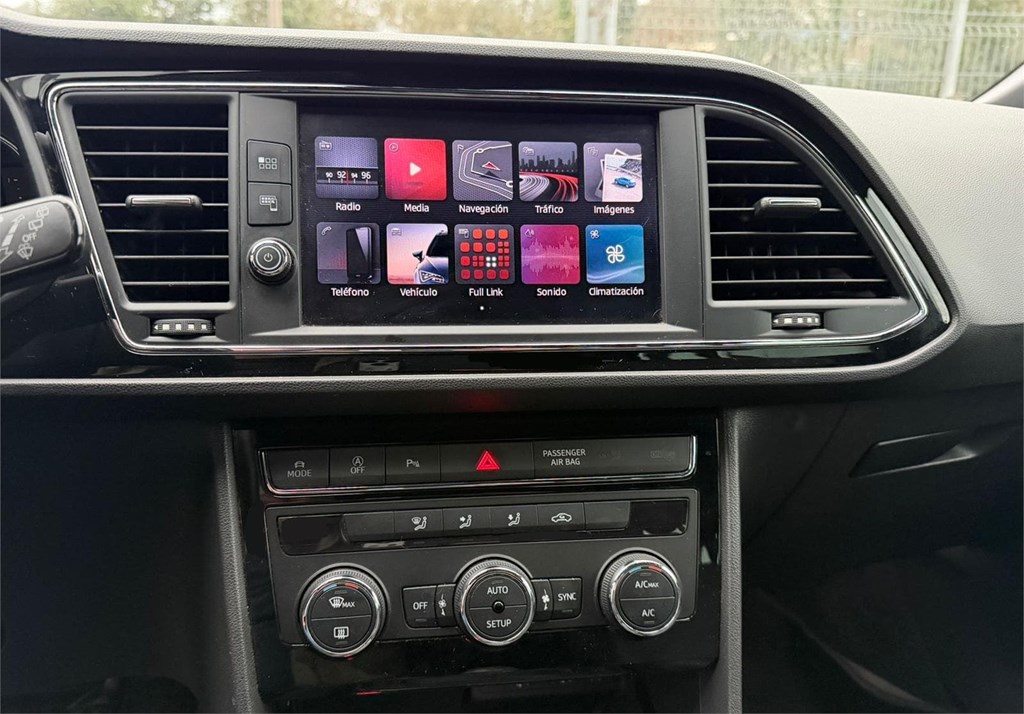 Foto 11 SEAT-LEON ST&SP PR PLUS 