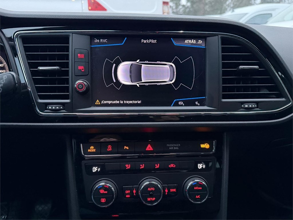 Foto 12 SEAT-LEON ST&SP PR PLUS 