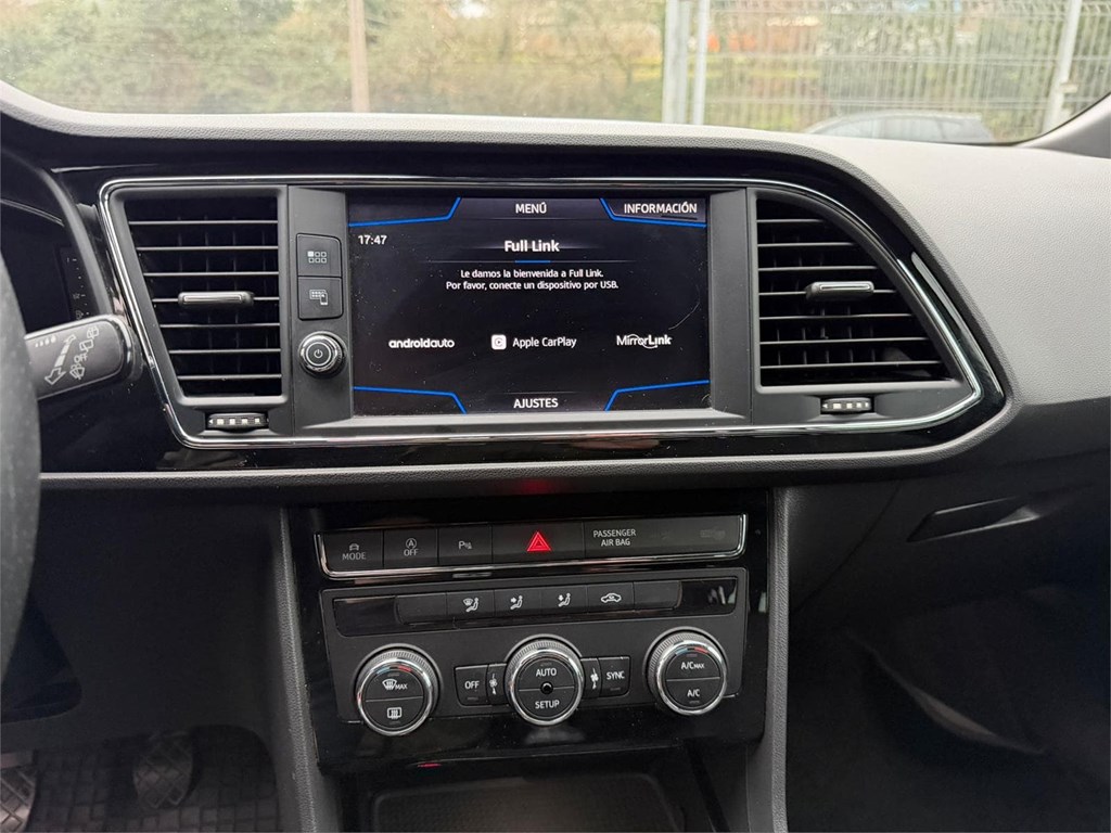 Foto 13 SEAT-LEON ST&SP PR PLUS 