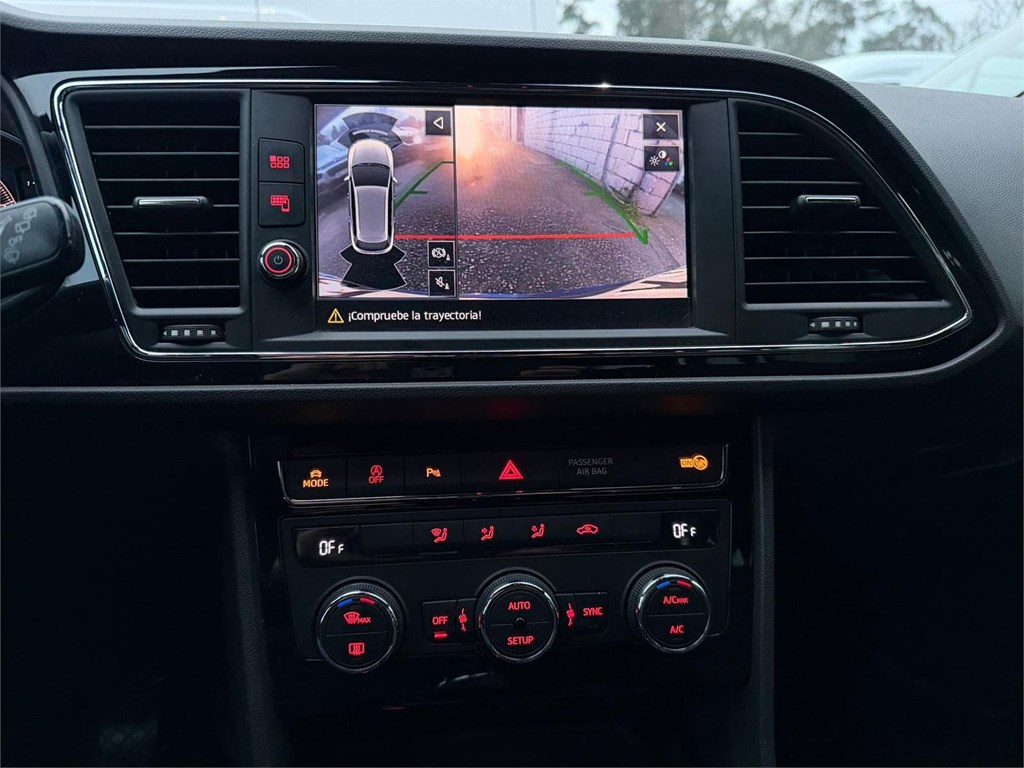 Foto 14 SEAT-LEON ST&SP PR PLUS 