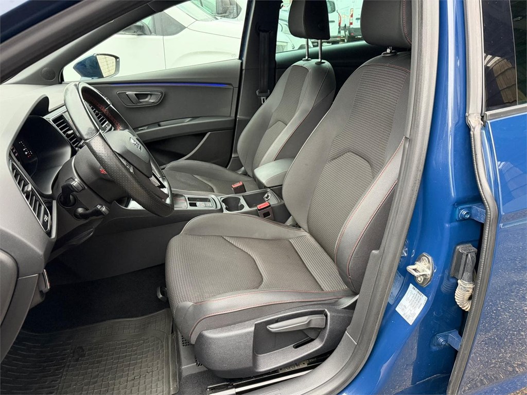 Foto 16 SEAT-LEON ST&SP PR PLUS 