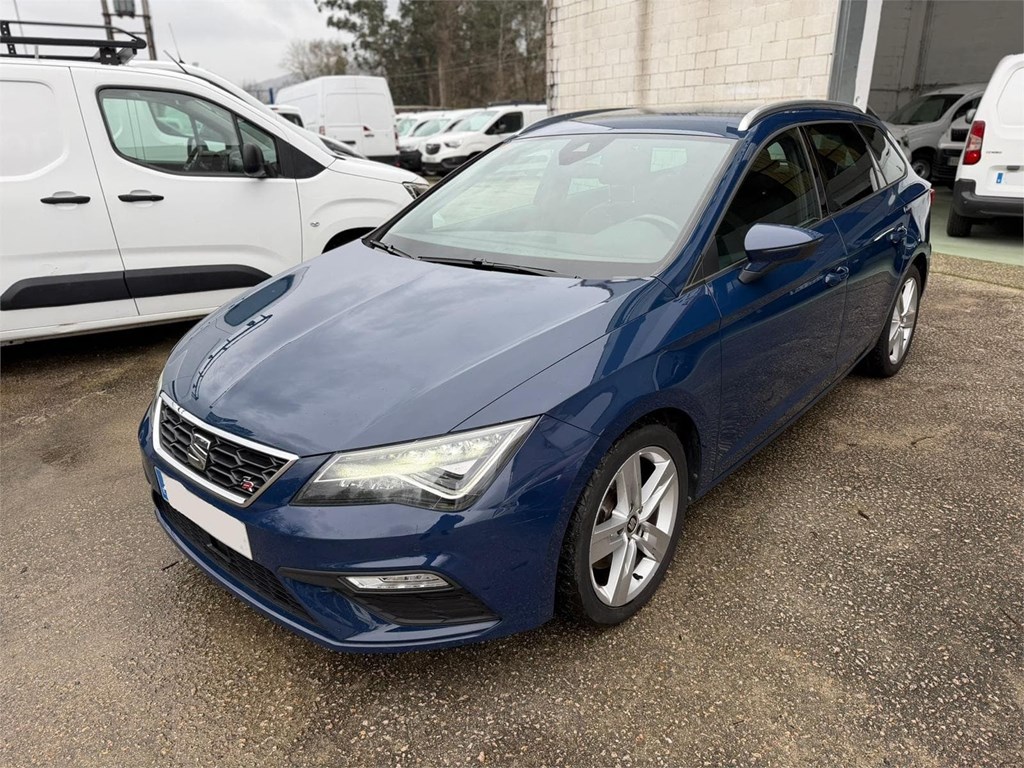 Foto 1 SEAT-LEON ST&SP PR PLUS 