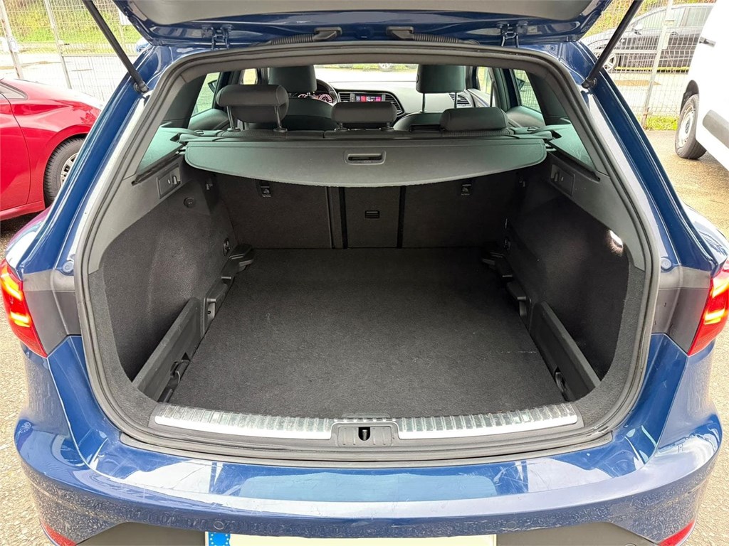 Foto 20 SEAT-LEON ST&SP PR PLUS 
