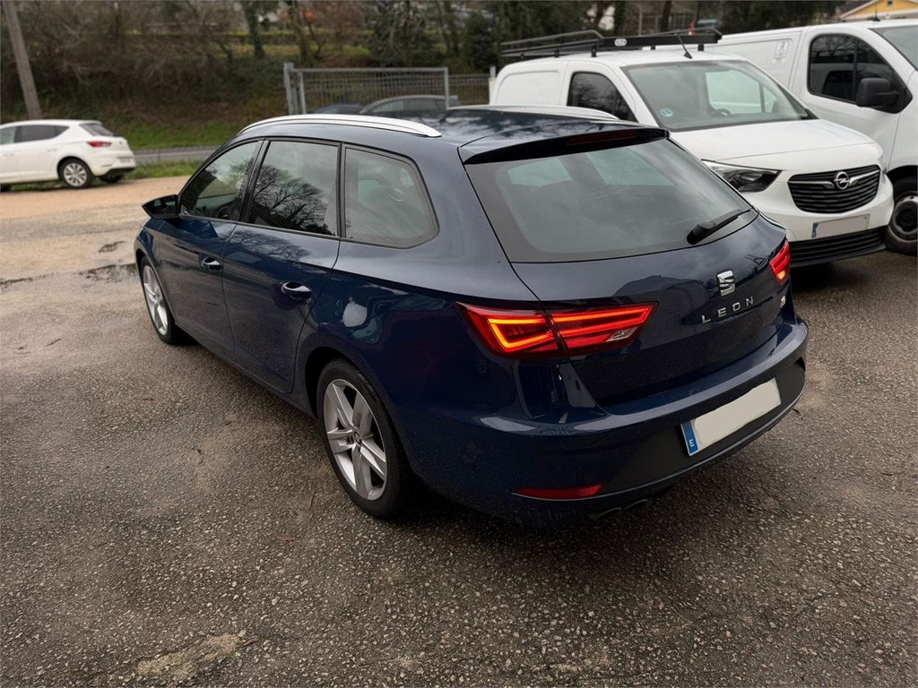 Foto 3 SEAT-LEON ST&SP PR PLUS 