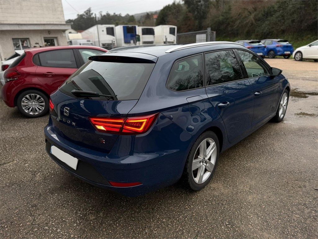 Foto 4 SEAT-LEON ST&SP PR PLUS 