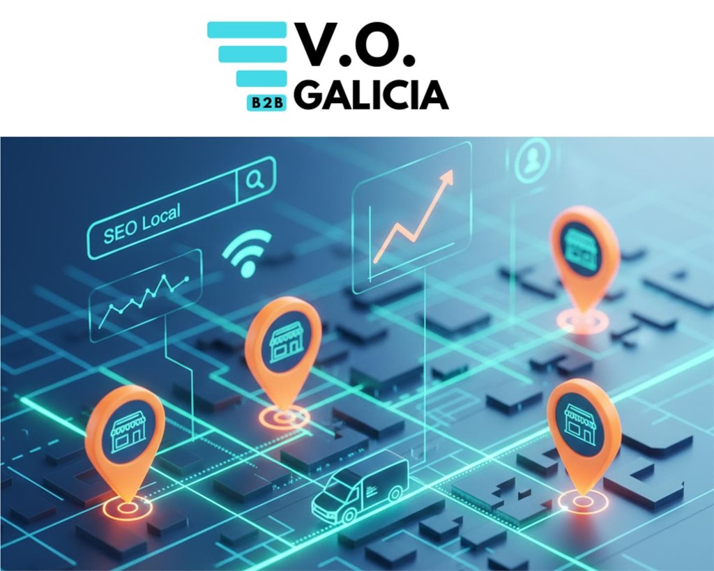 SEO Local y Logística para el Compraventa: Cómo un Proveedor B2B Maximiza tu Alcance en tu Ciuda