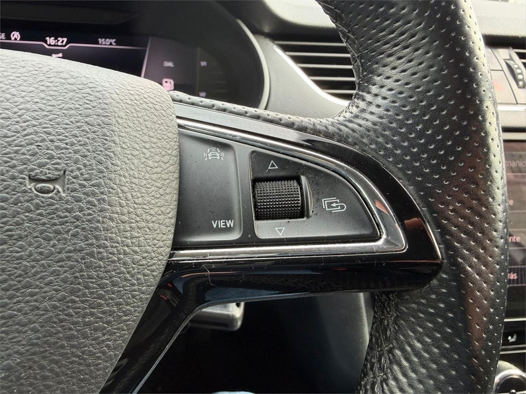 Foto 11 SKODA-OCTAVIA COMBI CR  2KWZ