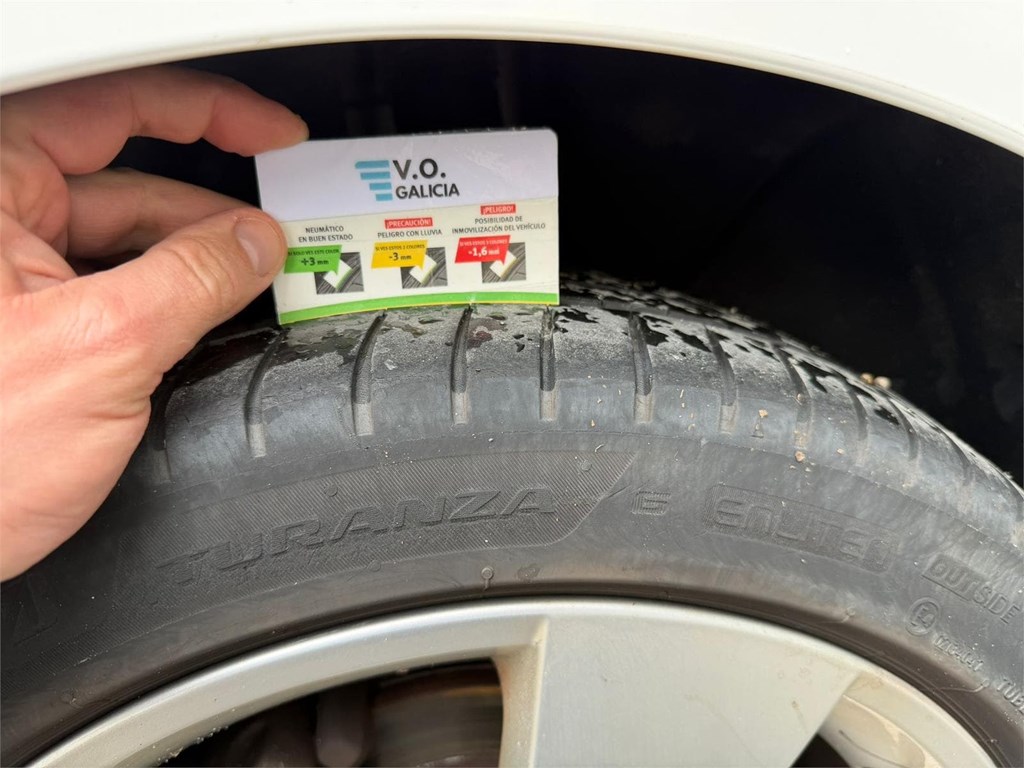 Foto 20 SKODA-OCTAVIA COMBI CR  2KWZ