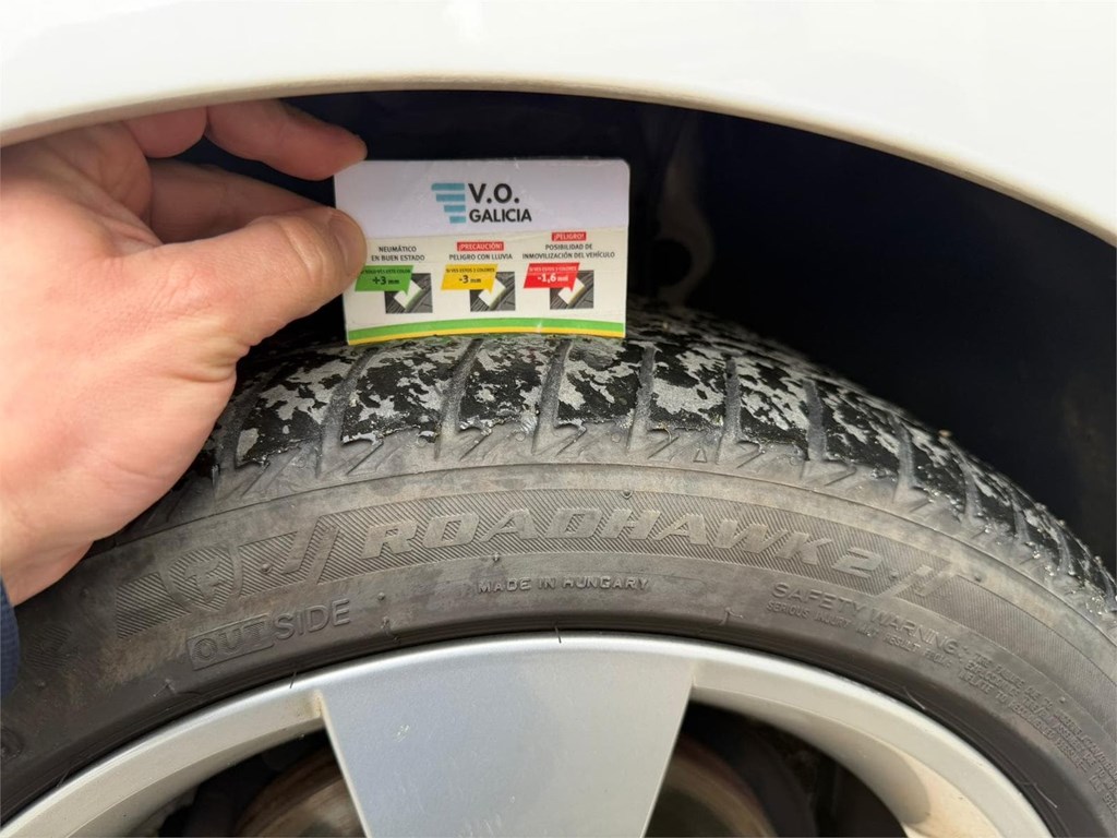 Foto 21 SKODA-OCTAVIA COMBI CR  2KWZ