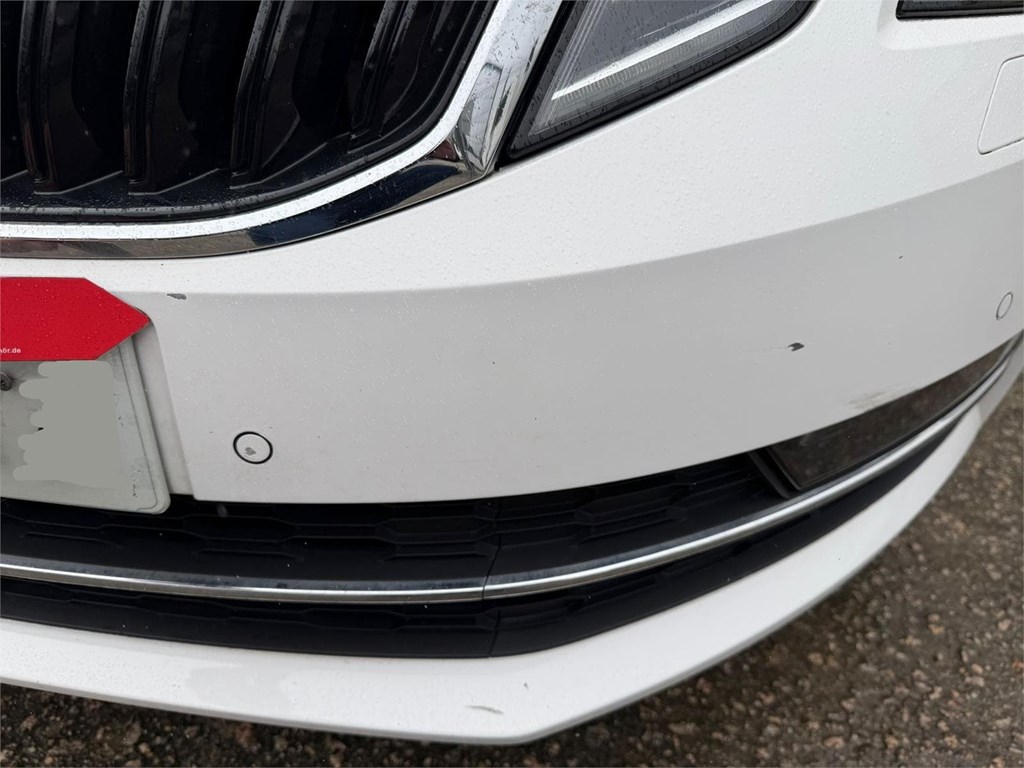 Foto 26 SKODA-OCTAVIA COMBI CR  2KWZ