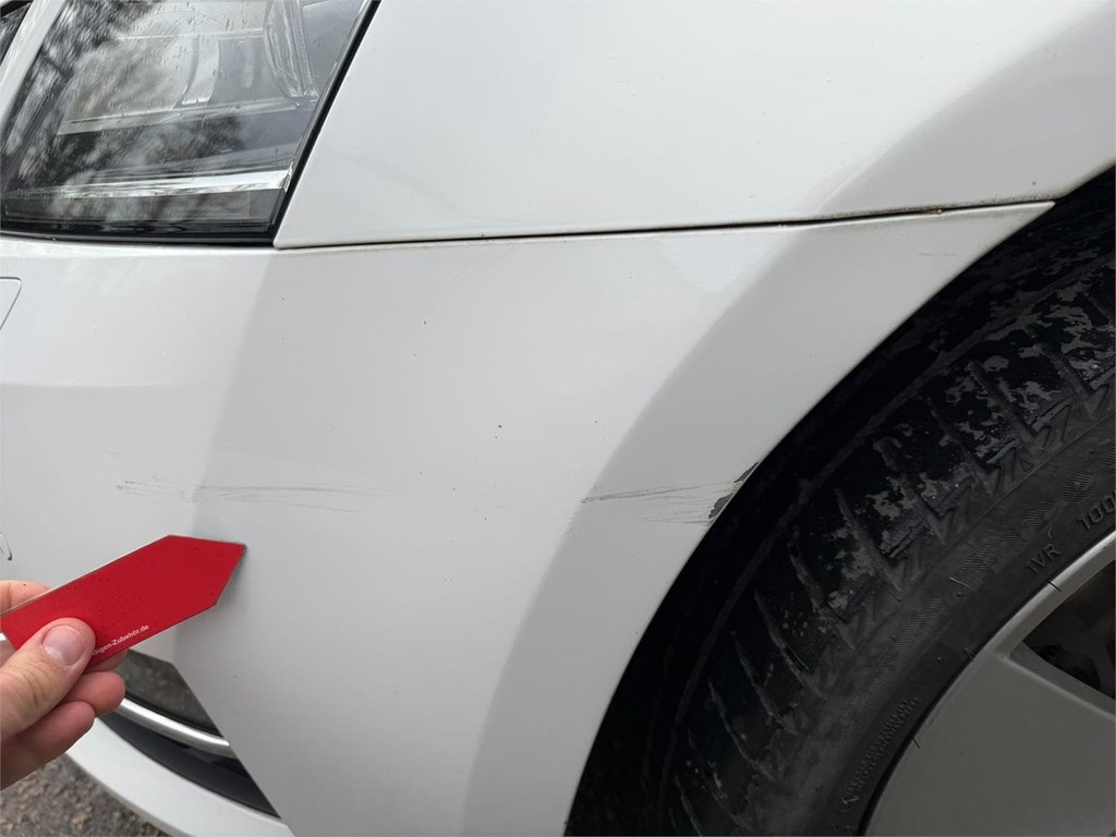 Foto 27 SKODA-OCTAVIA COMBI CR  2KWZ