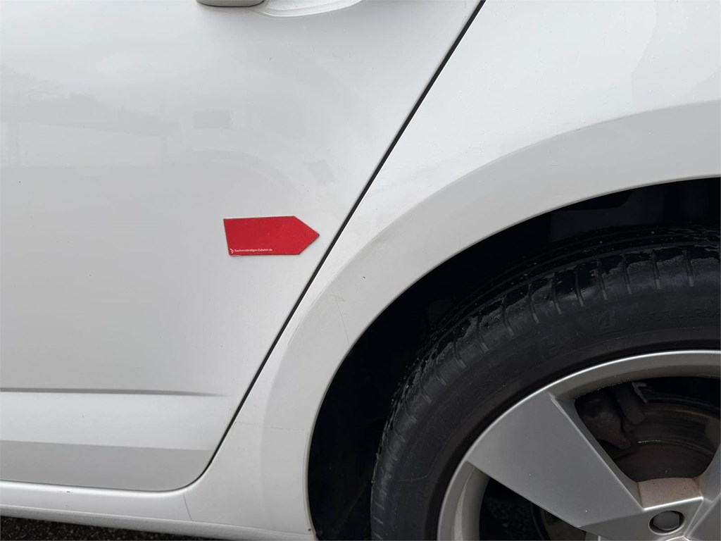 Foto 30 SKODA-OCTAVIA COMBI CR  2KWZ