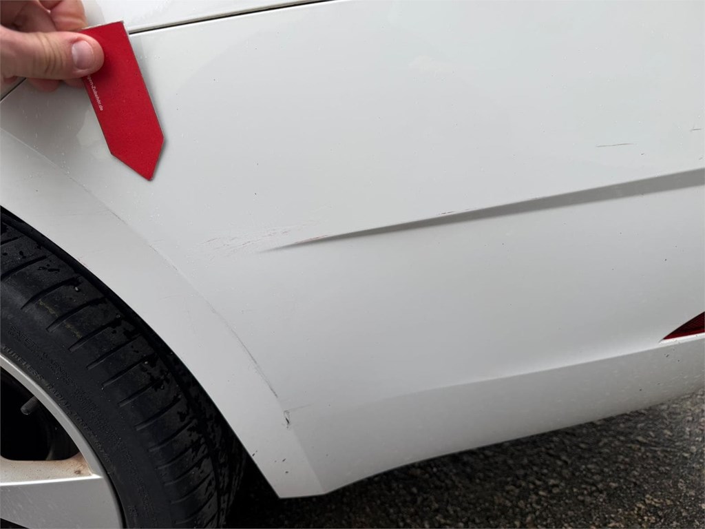 Foto 31 SKODA-OCTAVIA COMBI CR  2KWZ