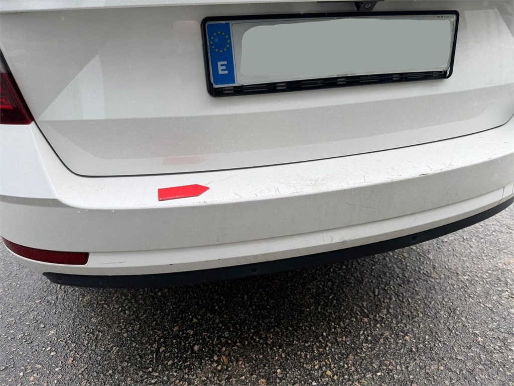 Foto 32 SKODA-OCTAVIA COMBI CR  2KWZ