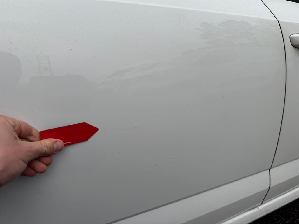 Foto 33 SKODA-OCTAVIA COMBI CR  2KWZ