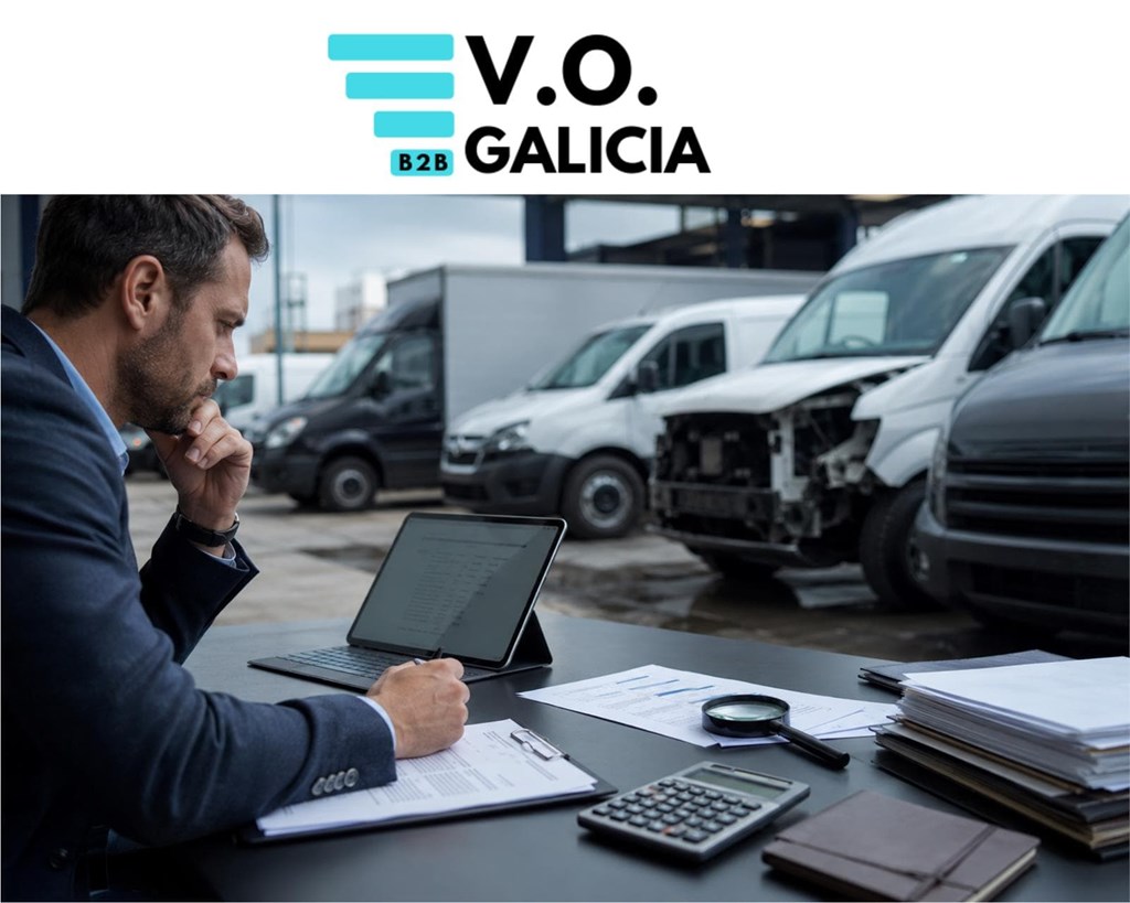 Subastas B2B: Los Riesgos Legales y Financieros de Comprar Stock a Ciegas