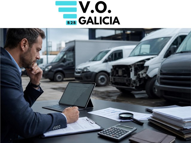Subastas B2B: Los Riesgos Legales y Financieros de Comprar Stock a Ciegas