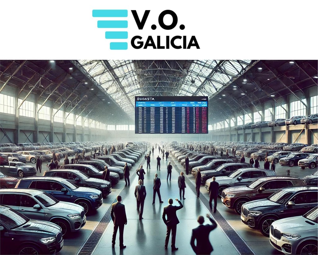 Subastas de Coches en España: Guía Definitiva para Profesionales (Y la Alternativa )